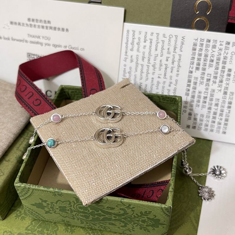 Gucci Bracelet 01lyr16